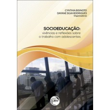 Socioeducação