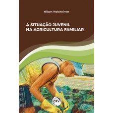 A situação juvenil na agricultura familiar