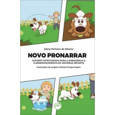 Novo pronarrar