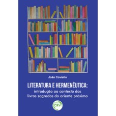 Literatura e hermenêutica