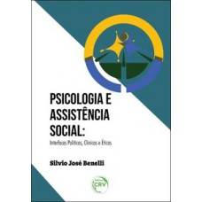 Psicologia e assistência social