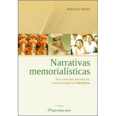 Narrativas memorialísticas