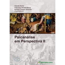 Psicanálise em perspectiva