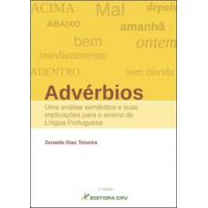 Advérbios