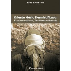 Oriente médio desmistificado