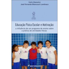 Educação física escolar e motivação