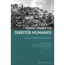 Temas atuais em direitos humanos