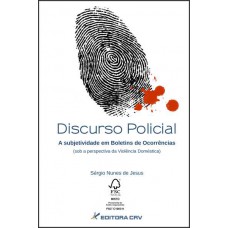 Discurso policial