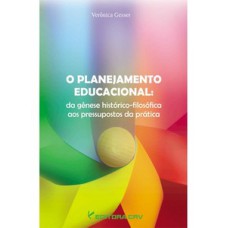 O planejamento educacional