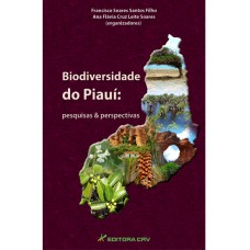 Biodiversidade do Piauí