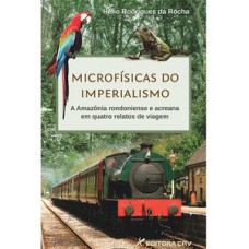 Microfísicas do imperialismo