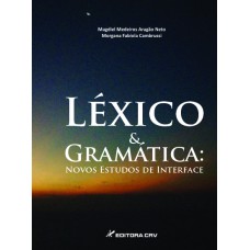 Léxico e gramática