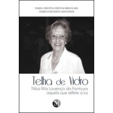 Telha de vidro nilza rita lourenço da fontoura