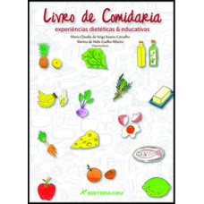 Livro de comidaria