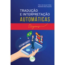 Tradução e interpretação automáticas