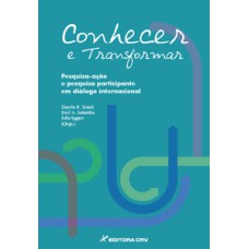 Conhecer e transformar