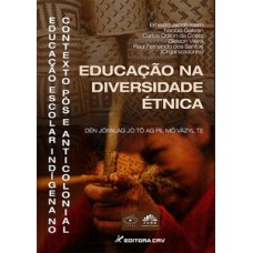 Educação na diversidade étnica