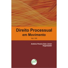 Direito processual em movimento