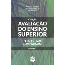 Avaliação do ensino superior