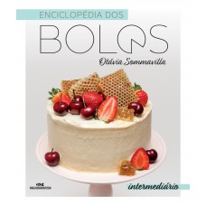 Enciclopédia dos Bolos