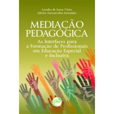 Mediação pedagógica