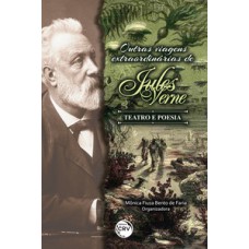 Outras viagens extraordinárias de Jules Verne