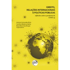 Direito, relações internacionais e políticas públicas