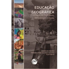 Educação geográfica