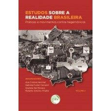 Estudos sobre a realidade brasileira