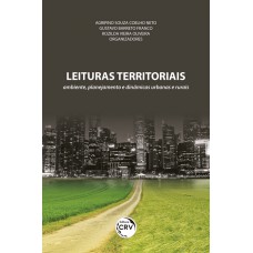 Leituras territoriais