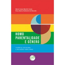 Homoparentalidade e gênero