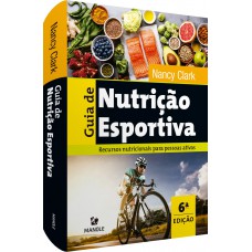 Guia de nutrição esportiva