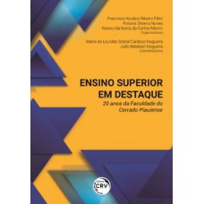 Ensino superior em destaque