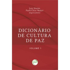 Dicionário de cultura de paz