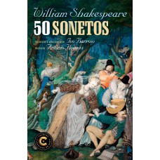 50 sonetos de Shakespeare