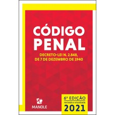 Código Penal