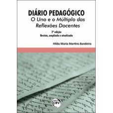 Diário pedagógico