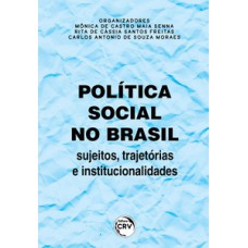 Política social no Brasil