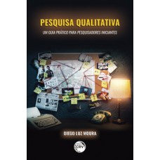 Pesquisa qualitativa