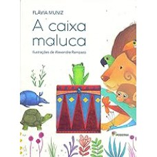 Caixa maluca