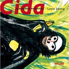 Cida: A macaca travessa - 4º edição