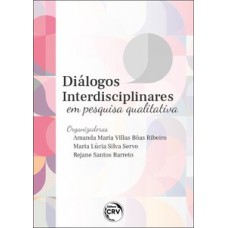 Diálogos interdisciplinares em pesquisa qualitativa