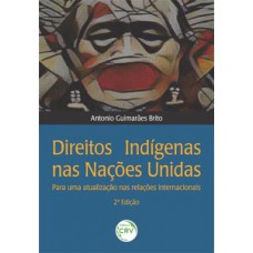 Direitos indígenas nas Nações Unidas