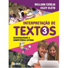 Interpretação de textos - 3º ano