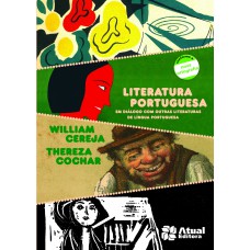 Literatura portuguesa - Volume único