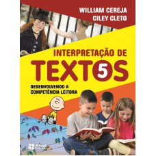 Interpretação de textos - 5º ano