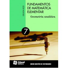 Fundamentos de matemática elementar - Volume 7