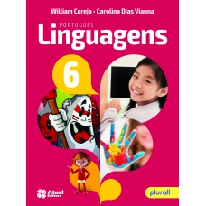 Português: Linguagens - 6º ano