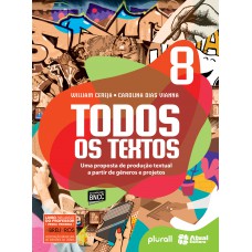 Todos os textos - 8º ano