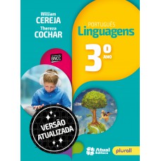 Português: Linguagens - 3º ano